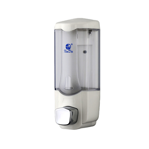 XinDa ZYQ37 Многоразовый настенный ручной дозатор мыла на 1000 мл Дозатор мыла для рук